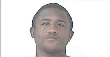 Charles White, - St. Lucie County, FL 